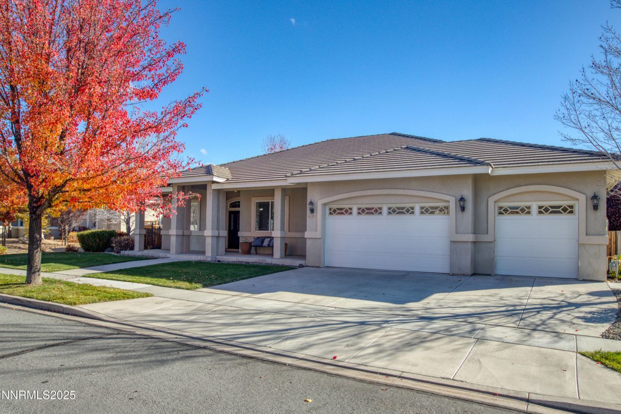 6970 Island Queen Court, Sparks, NV 89436 Photo