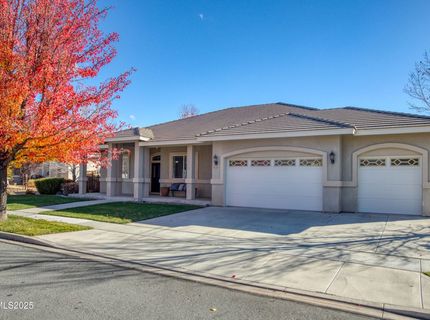 6970 Island Queen Court, Sparks, NV 89436 Photo