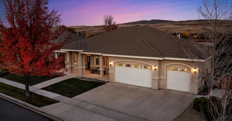6970 Island Queen Court, Sparks, NV 89436 Photo