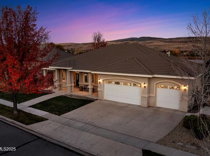 6970 Island Queen Court, Sparks, NV 89436 Photo