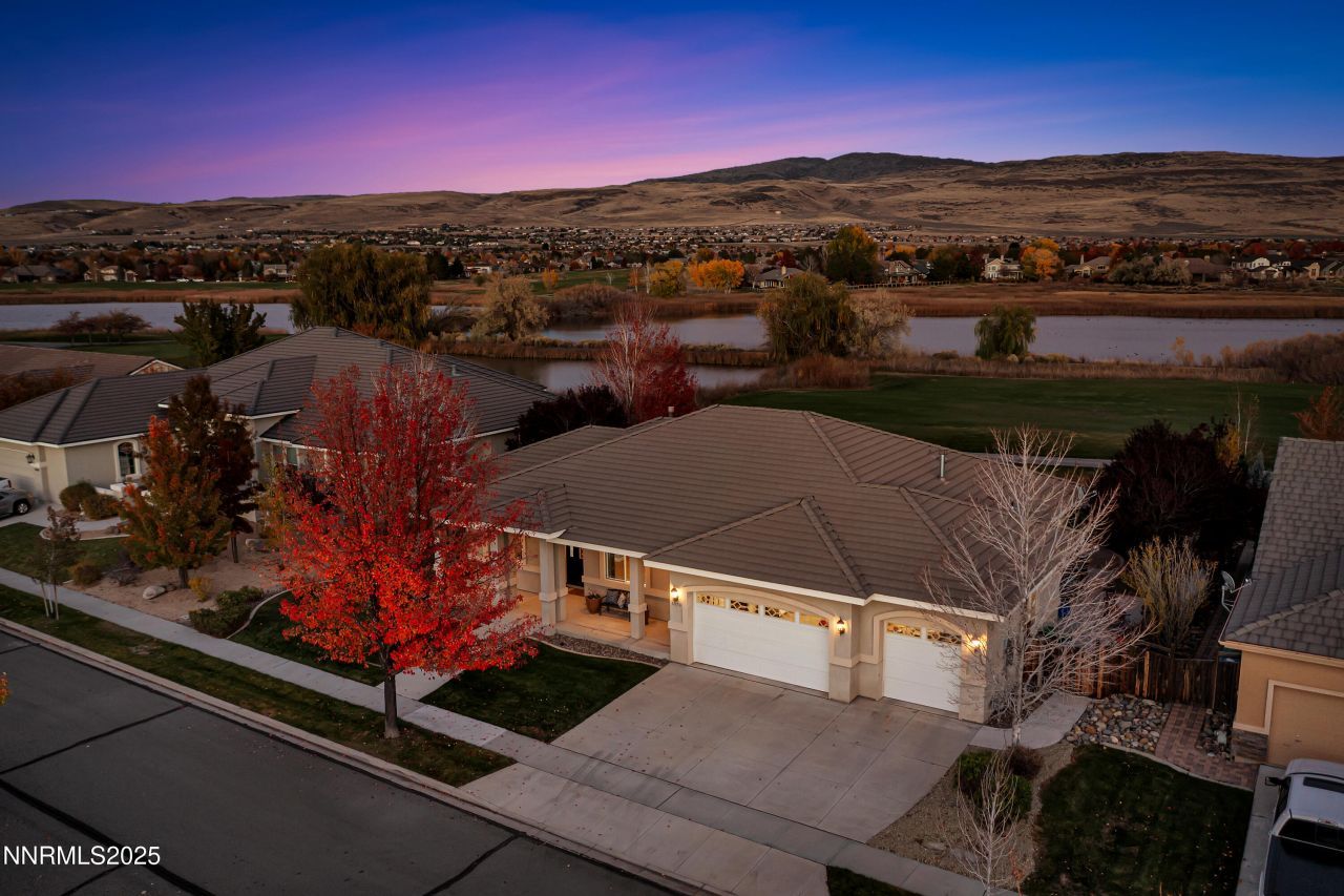 6970 Island Queen Court, Sparks, NV 89436 Photo