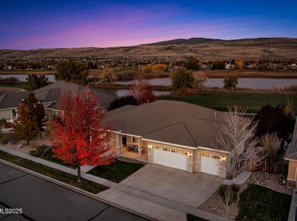 6970 Island Queen Court, Sparks, NV 89436 Photo