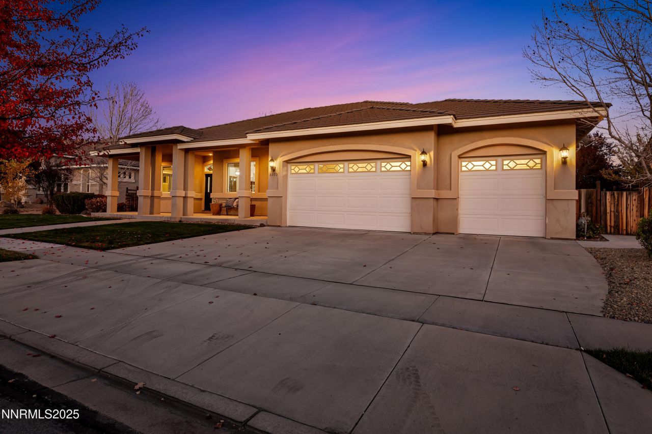 6970 Island Queen Court, Sparks, NV 89436 Photo