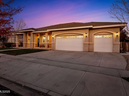 6970 Island Queen Court, Sparks, NV 89436 Photo