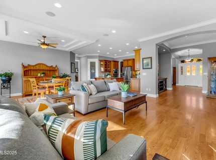 6970 Island Queen Court, Sparks, NV 89436 Photo