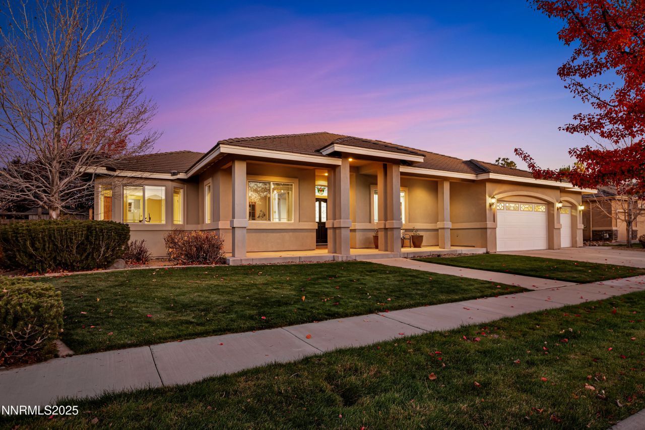 6970 Island Queen Court, Sparks, NV 89436 Photo