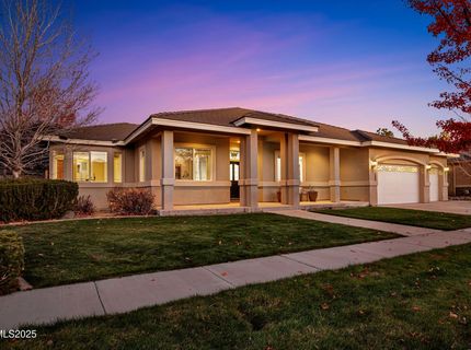 6970 Island Queen Court, Sparks, NV 89436 Photo