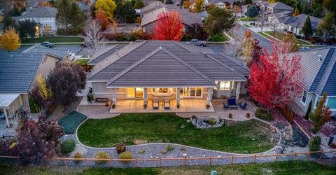 6970 Island Queen Court, Sparks, NV 89436 Photo