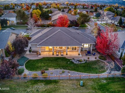 6970 Island Queen Court, Sparks, NV 89436 Photo