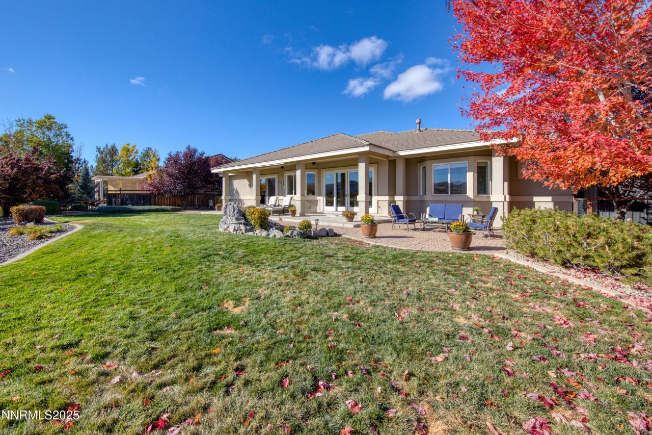 6970 Island Queen Court, Sparks, NV 89436 Photo