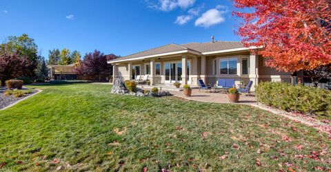 6970 Island Queen Court, Sparks, NV 89436 Photo