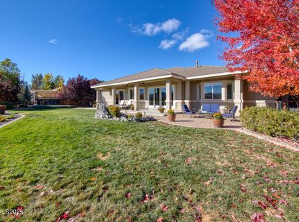 6970 Island Queen Court, Sparks, NV 89436 Photo