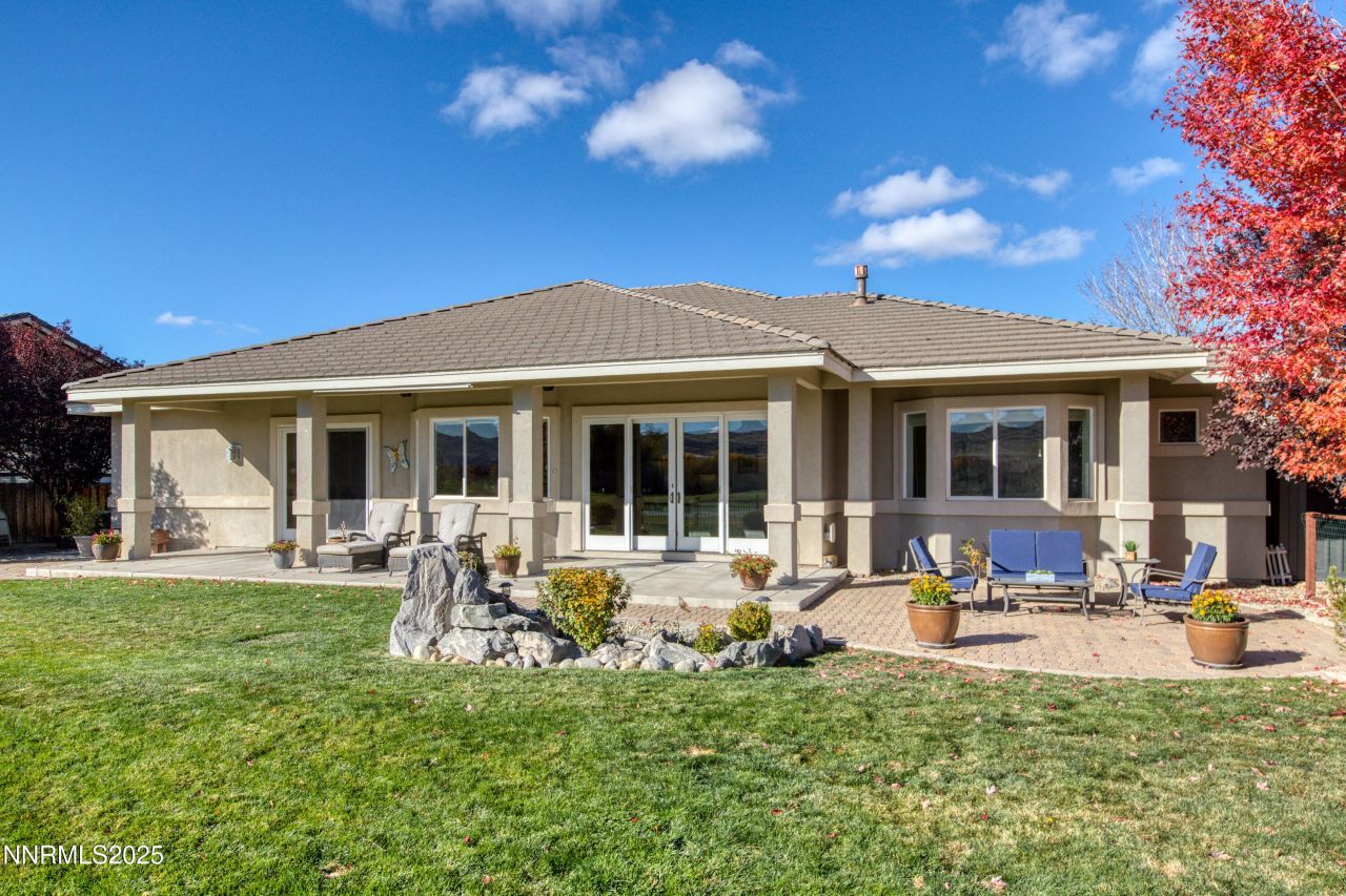 6970 Island Queen Court, Sparks, NV 89436 Photo