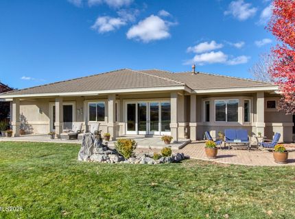 6970 Island Queen Court, Sparks, NV 89436 Photo