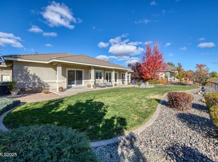 6970 Island Queen Court, Sparks, NV 89436 Photo