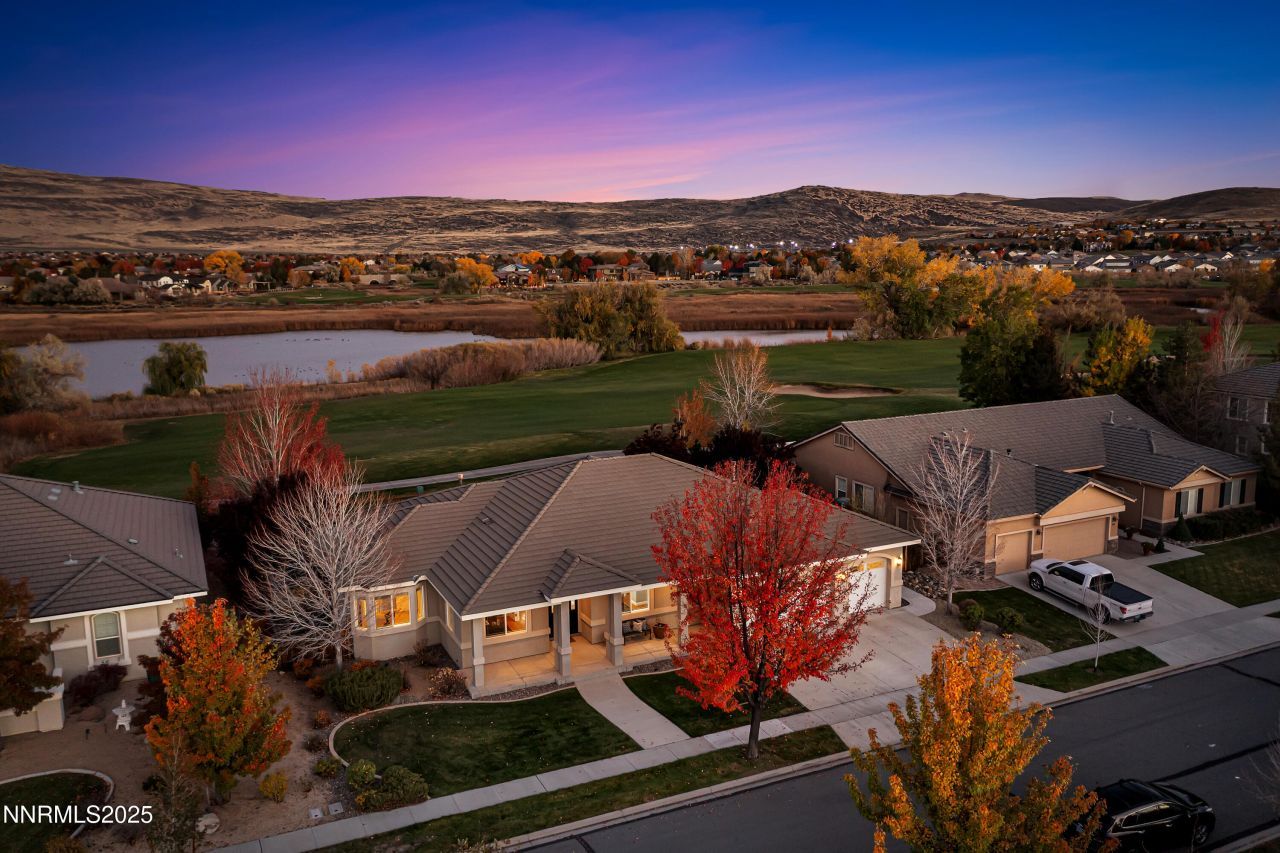 6970 Island Queen Court, Sparks, NV 89436 Photo