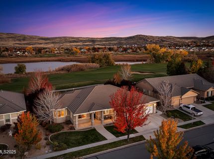 6970 Island Queen Court, Sparks, NV 89436 Photo