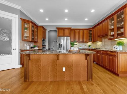 6970 Island Queen Court, Sparks, NV 89436 Photo