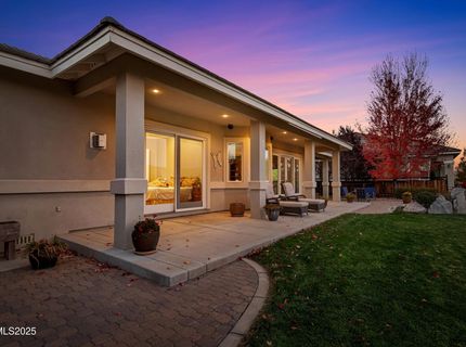 6970 Island Queen Court, Sparks, NV 89436 Photo