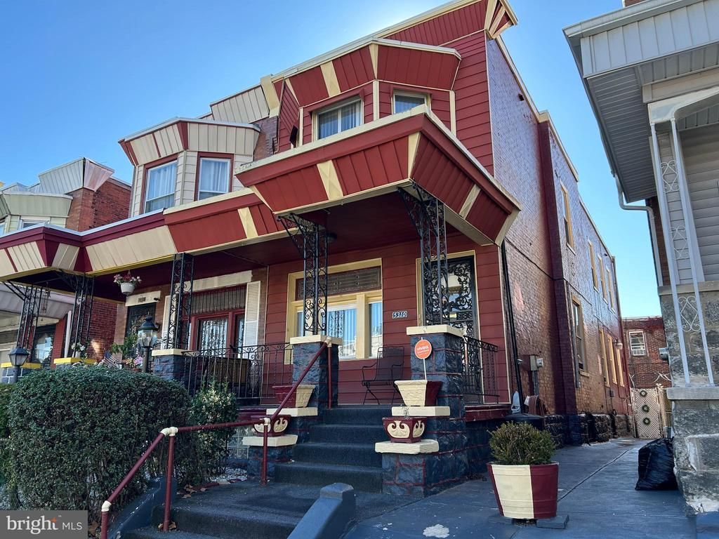 5310 Walnut Street, Philadelphia, PA 19139 Main Photo
