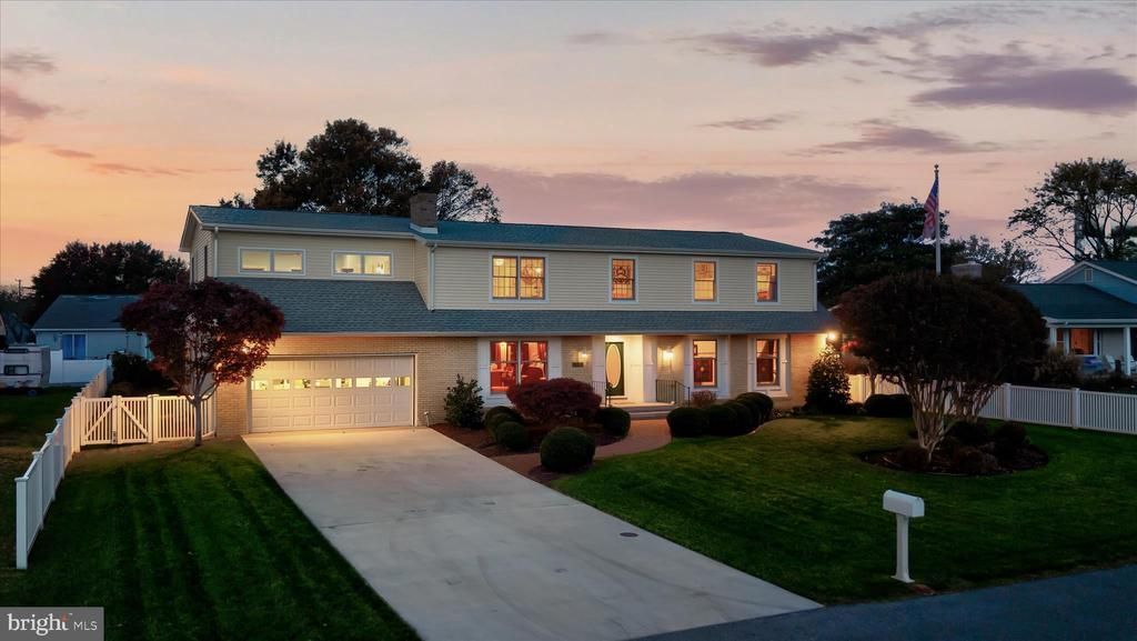 303 Salisbury, Rehoboth Beach, DE 19971 Main Photo