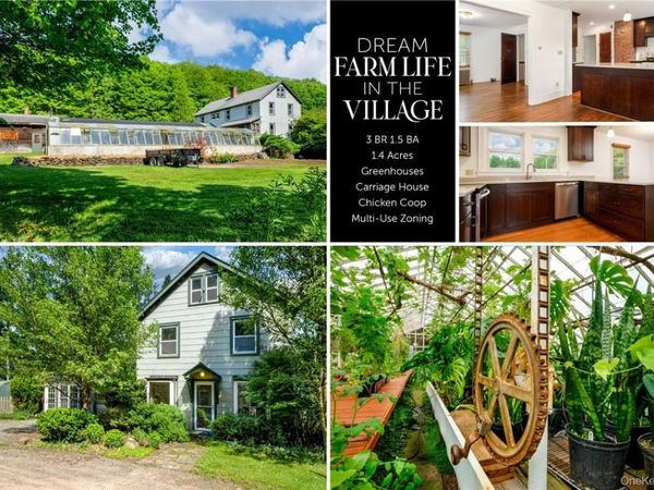 265 Main Street, Delhi, NY 13753