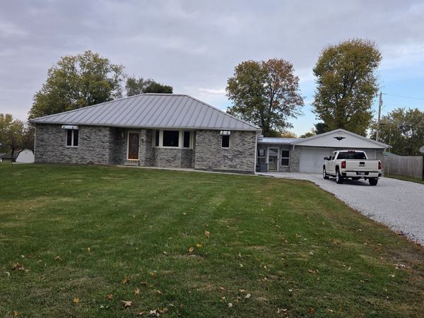 712 E Maple Street, Frankton, IN 46044