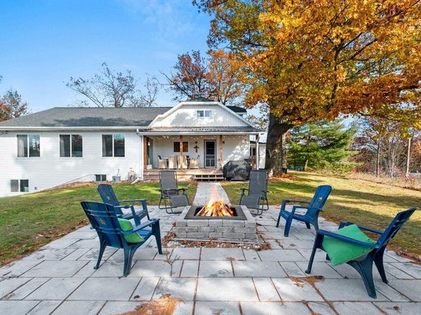 661 N MAIN STREET, Oconto Falls, WI 54154