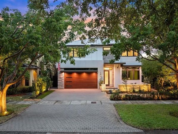 1200 SE 7th St, Fort Lauderdale, FL 33301