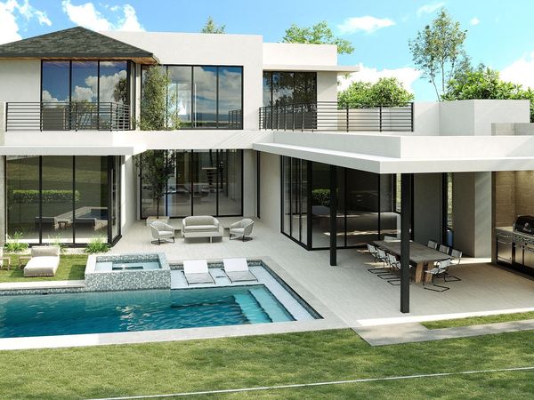 16600 Senterra Drive, Delray Beach, FL 33484