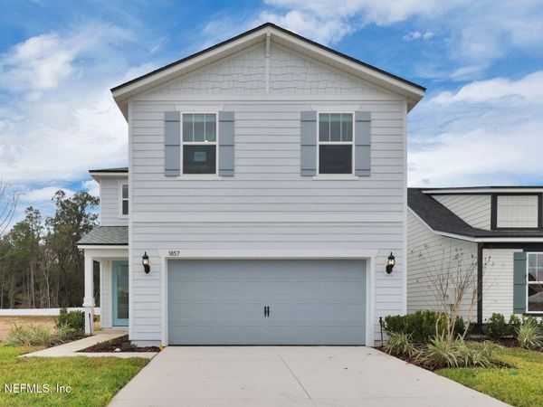 1857 SUE MEADOW Lane, Middleburg, FL 32068