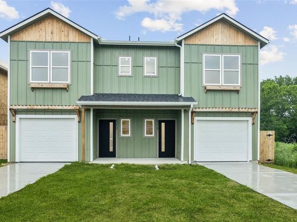 5210 Calloway, Sansom Park, TX 76114