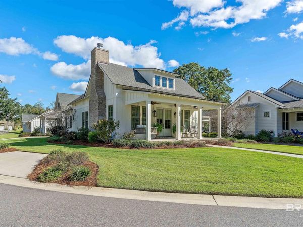 730 Boundary Drive, Fairhope, AL 36532