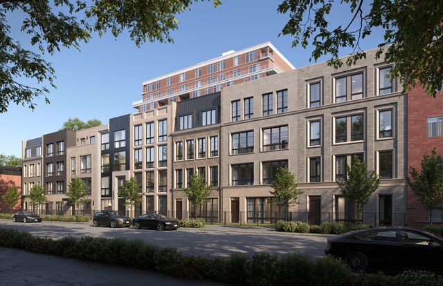 551 W Grant Place, Chicago, IL 60614