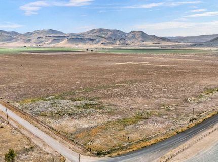 0 Whiskey Springs Road, Lot #B, Reno, NV 89510 Photo