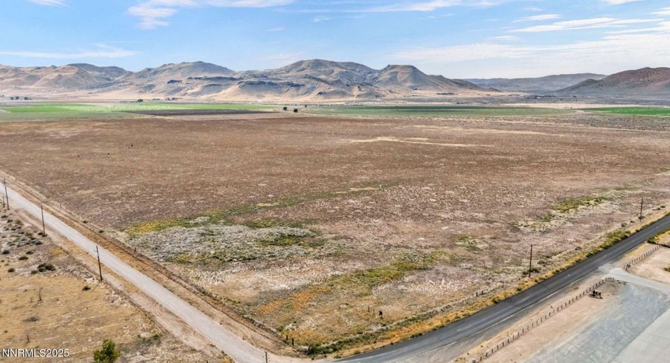 0 Whiskey Springs Road, Lot #B, Reno, NV 89510 Photo