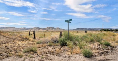 0 Whiskey Springs Road, Lot #B, Reno, NV 89510 Photo