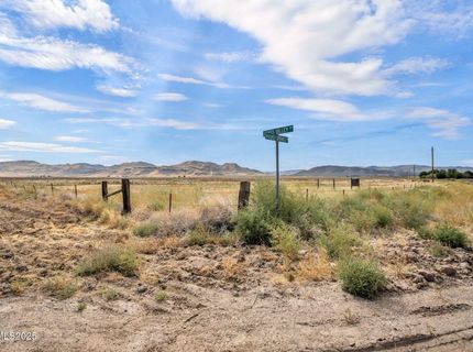 0 Whiskey Springs Road, Lot #B, Reno, NV 89510 Photo