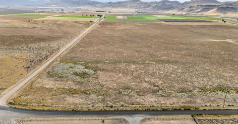 0 Whiskey Springs Road, Lot #B, Reno, NV 89510 Photo