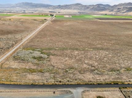 0 Whiskey Springs Road, Lot #B, Reno, NV 89510 Photo