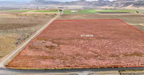 0 Whiskey Springs Road, Lot #B, Reno, NV 89510 Photo