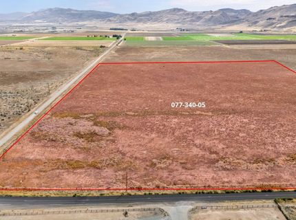 0 Whiskey Springs Road, Lot #B, Reno, NV 89510 Photo