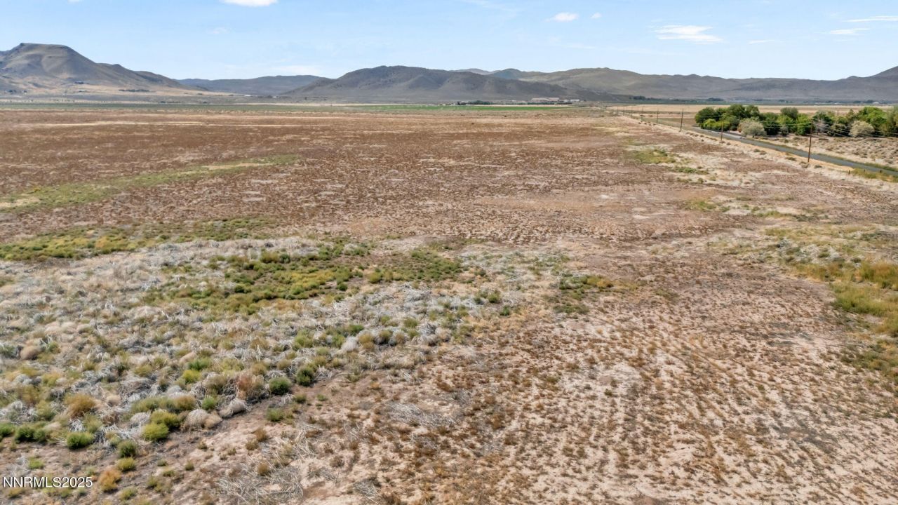 0 Whiskey Springs Road, Lot #B, Reno, NV 89510 Photo