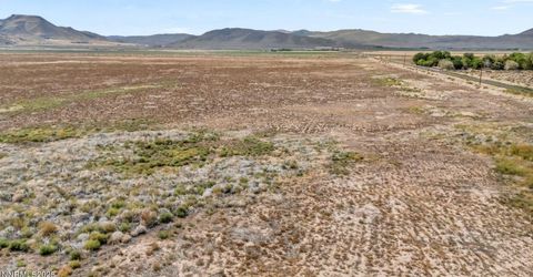 0 Whiskey Springs Road, Lot #B, Reno, NV 89510 Photo