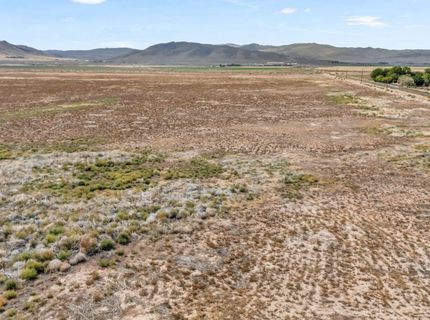 0 Whiskey Springs Road, Lot #B, Reno, NV 89510 Photo