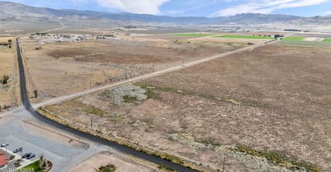 0 Whiskey Springs Road, Lot #B, Reno, NV 89510 Photo