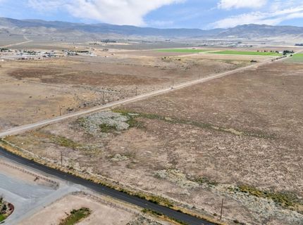 0 Whiskey Springs Road, Lot #B, Reno, NV 89510 Photo