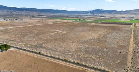 0 Whiskey Springs Road, Lot #B, Reno, NV 89510 Photo