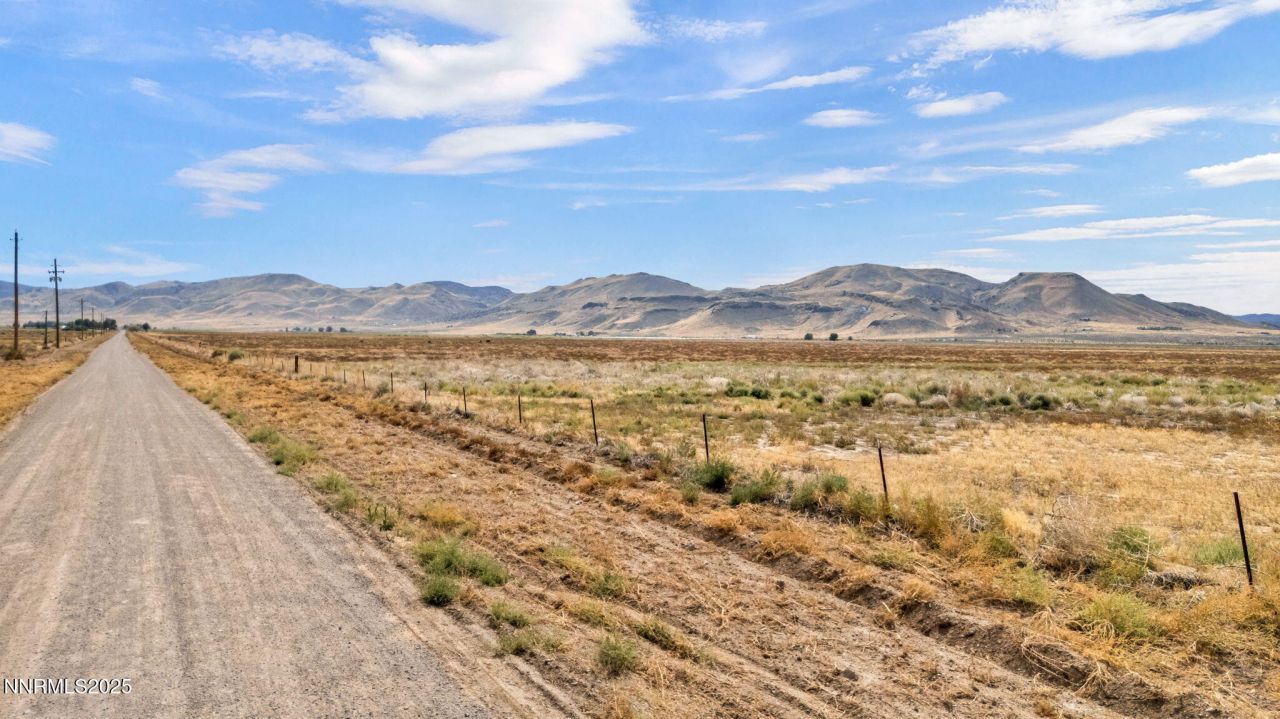0 Whiskey Springs Road, Lot #B, Reno, NV 89510 Photo