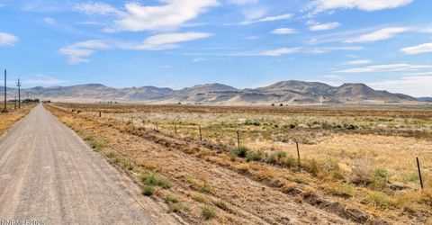 0 Whiskey Springs Road, Lot #B, Reno, NV 89510 Photo